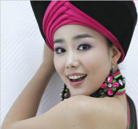 美声民族通俗教学导师-李峥嵘老师