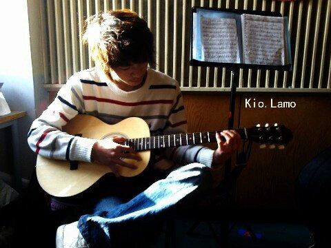 尚乐吉他教师-周嘉懿老师