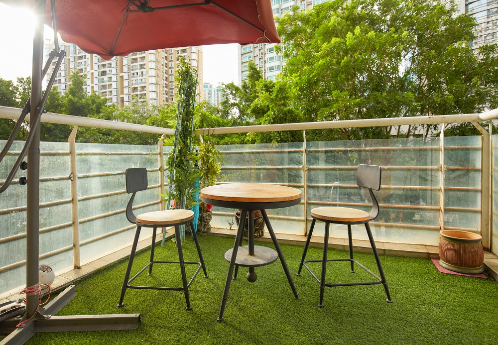 【尚乐唱歌培训】休息室