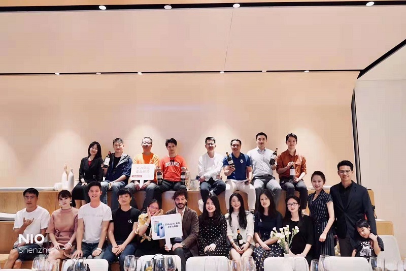 【学员风采】学员参加声乐比赛活动