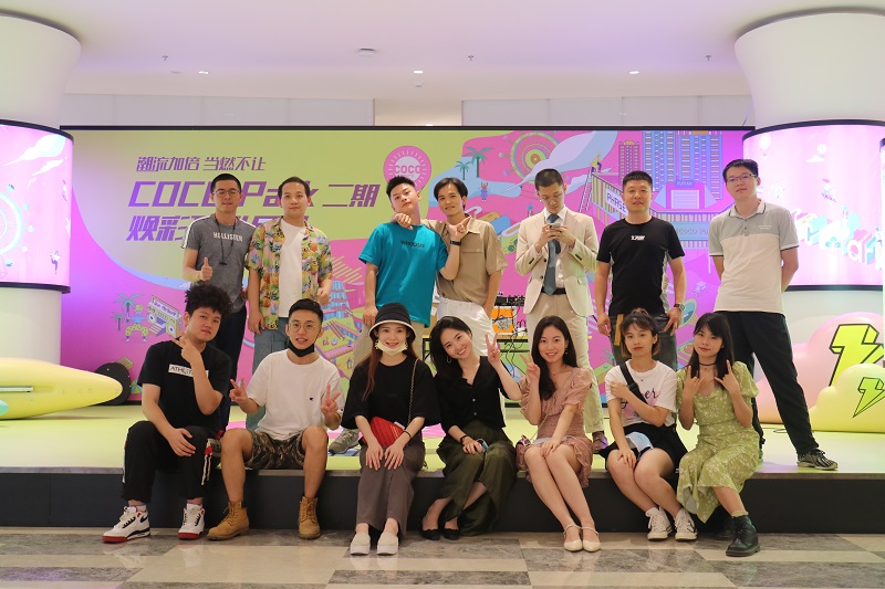 【学员风采】学员参加声乐比赛活动